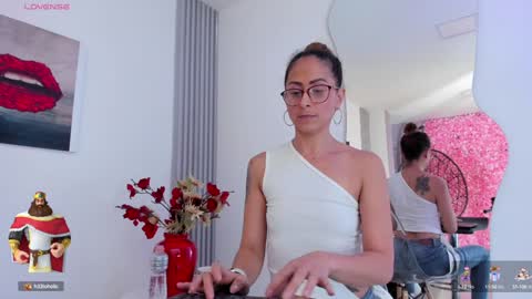 A N G E LA.  online show from 12/30/24, 09:48