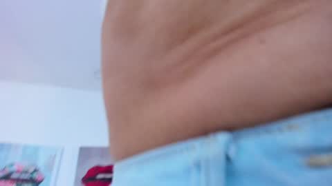 A N G E LA.  online show from 01/04/25, 03:29