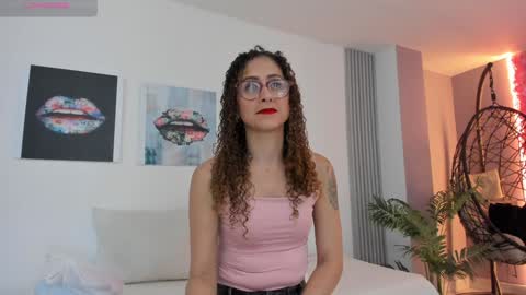 A N G E LA.  online show from 01/19/25, 03:50