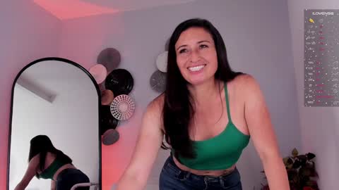 Ange online show from 01/17/25, 04:04