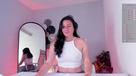 Ange online show from 01/19/25, 02:06