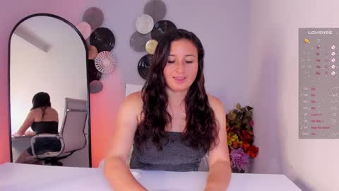 Ange online show from 01/24/25, 10:19