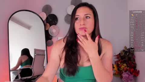 Ange online show from 01/29/25, 04:30