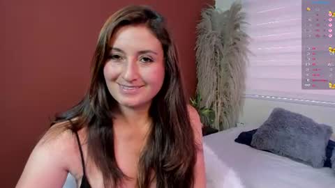 Ange online show from 06/11/26, 07:45