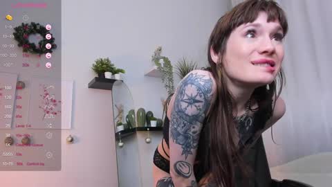angela_fog online show from 12/28/24, 03:26