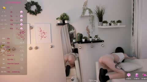 angela_fog online show from 01/09/25, 11:56