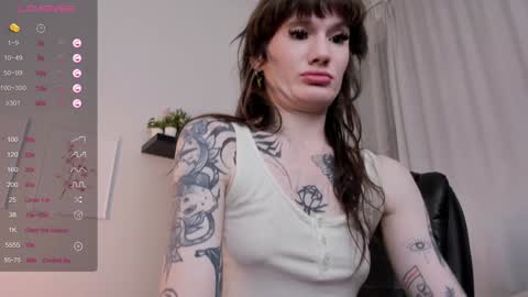 angela_fog online show from 01/25/25, 11:54