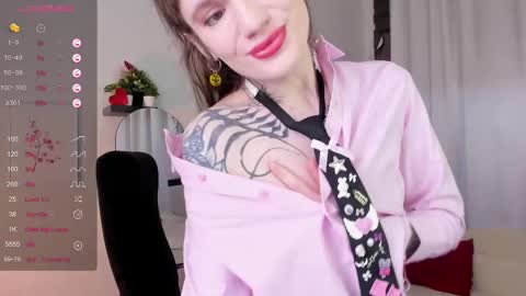 angela_fog online show from 02/15/25, 05:51
