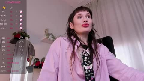 angela_fog online show from 02/15/25, 08:54