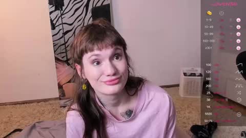 angela_fog online show from 02/20/25, 12:30