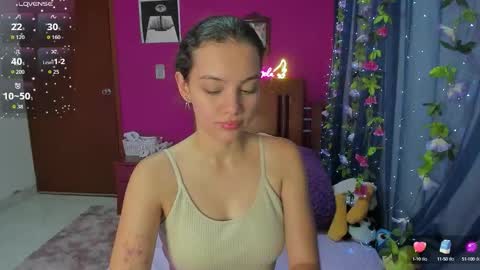 ANGELA  online show from 09/11/25, 04:34