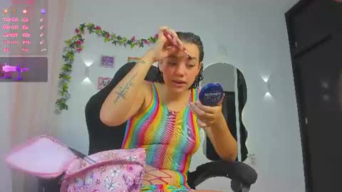 ANGELA  online show from 07/21/26, 11:29