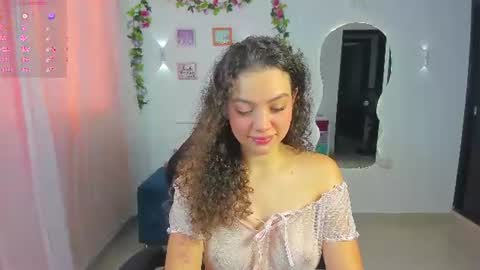 ANGELA  online show from 07/23/26, 12:58