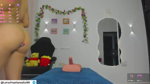 ANGELA  online show from 07/25/26, 02:31