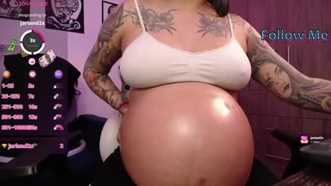 Angela online show from 06/12/26, 12:20