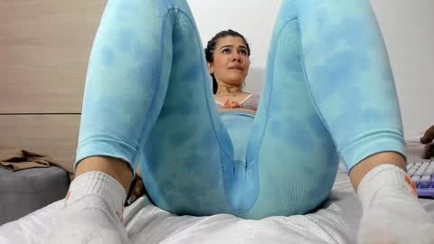 Angela online show from 12/02/24, 06:32