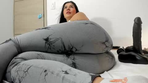 Angela online show from 12/21/24, 03:53