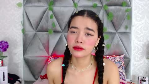 Angela online show from 12/16/24, 12:49
