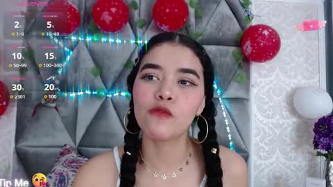 Angela online show from 01/03/25, 12:00