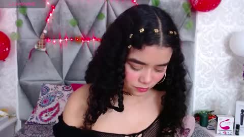 Angela online show from 01/03/25, 12:52
