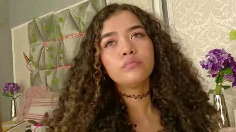 Angela online show from 09/16/25, 12:28