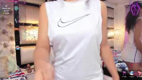Angela online show from 06/13/26, 12:58