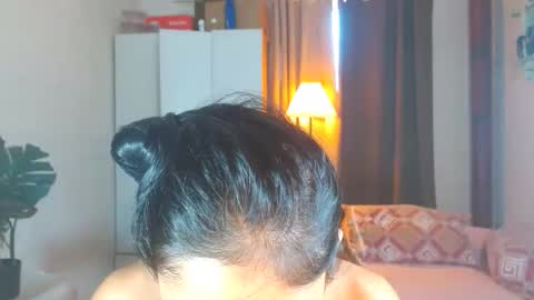 angela online show from 10/15/25, 04:56