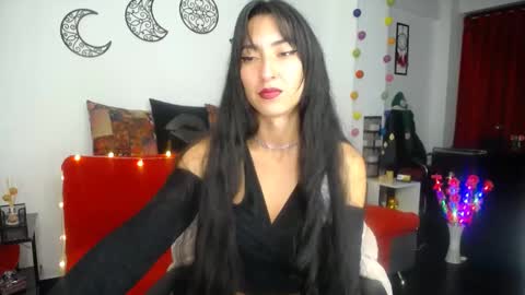  Angela  online show from 12/15/24, 03:45