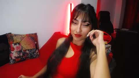  Angela  online show from 01/20/25, 10:59