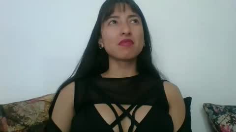  Angela  online show from 03/09/25, 11:14