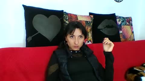  Angela  online show from 05/07/26, 02:17