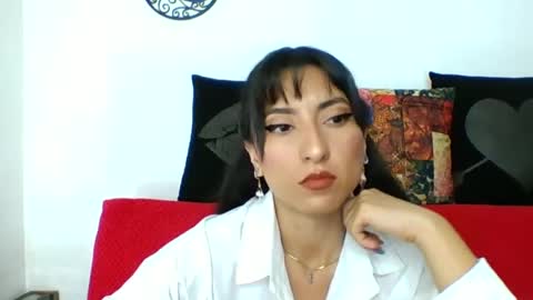  Angela  online show from 06/16/26, 11:07