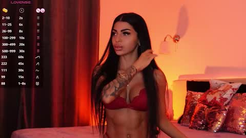 Snapshot of angela_myst chatting on 11/26/25, 01:56 Angela online show from 11/26/25, 01:56