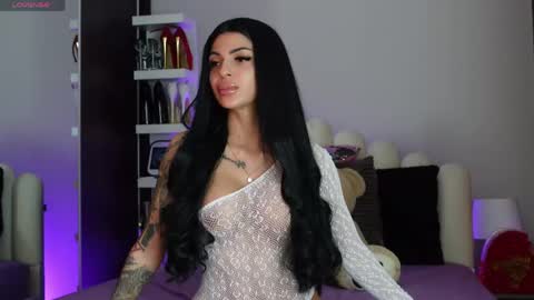 Angela online show from 05/02/26, 11:59
