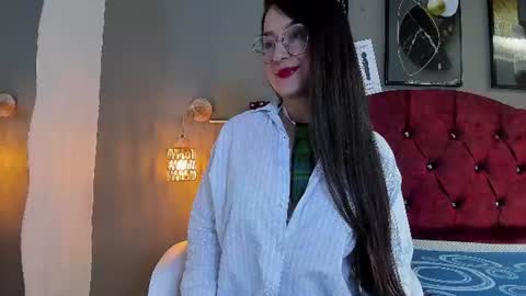 angela_nix online show from 07/22/26, 03:15
