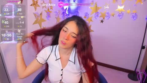  ANGELA  online show from 10/24/25, 06:59