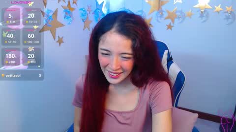  ANGELA  online show from 10/27/25, 01:26