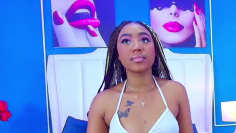 Angela Roberts online show from 11/03/25, 04:14