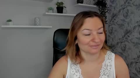 Angela online show from 09/15/25, 05:40