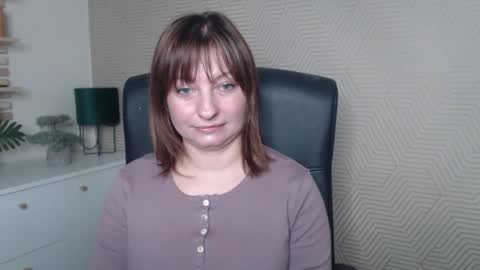 Angela online show from 01/19/26, 06:50