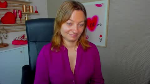 Angela online show from 06/11/26, 06:11