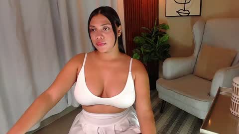 Angela online show from 12/13/24, 06:38