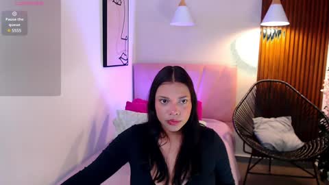 Angela online show from 01/05/25, 11:15