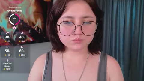 Maria online show from 09/12/25, 08:25