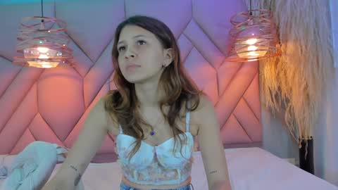 ANGELA online show from 12/31/24, 12:15