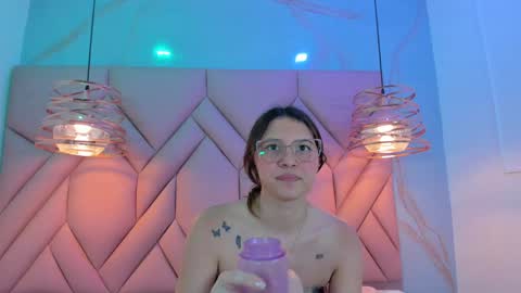 ANGELA online show from 01/20/25, 05:59