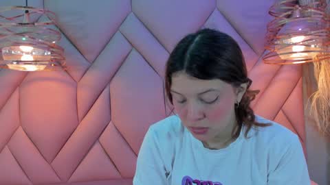 ANGELA online show from 01/25/25, 12:05