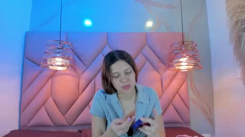 ANGELA online show from 02/09/25, 12:52