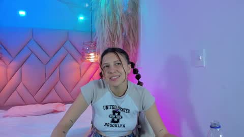 ANGELA online show from 02/12/25, 12:33
