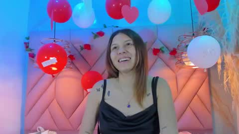 ANGELA online show from 02/15/25, 12:43